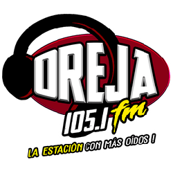 Oreja 105.1 FM