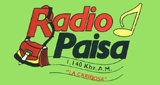 Radio Paisa Medellín