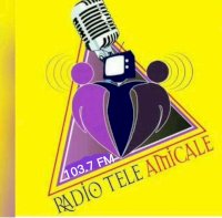 Radio Tele Amicale 103.7 Fm