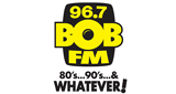 96.7 Bob FM