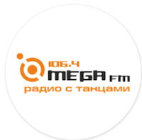 Mega FM - Мега ФМ