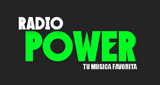 Radio Power (Provincias)