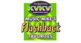 KVKVI - Music Mikes Flashback Favorites