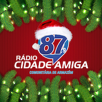 Radio Cidade Amiga FM