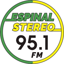 Espinal Stereo 95.1 FM