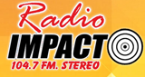 Radio Impacto 104.7 FM