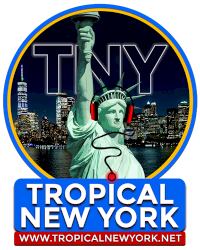 Tropical New York Radio