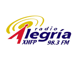 Radio Alegria 95.7