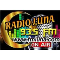 Radio Luna San Pedro