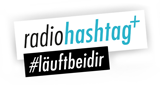 Radiohashtag+