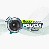 Radio Policía 91.7 fm