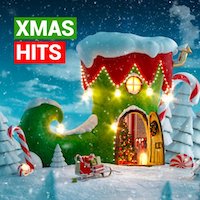 Radio Hamburg - Weihnachts Hits