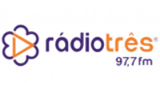 Rádio Três 97.7 FM