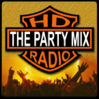 HD RADIO - THE PARTY MIX