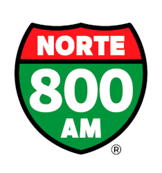 Norte 800 AM