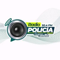 Radio Policía 92.4 FM