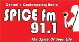 Spice FM Zambia