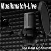 Musikmatch-Live