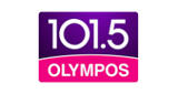 Radio Olympos 101,5 FM - Ράδιο Όλυμπος 101,5 Fm