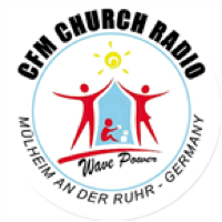 CFM CHURCH RADIO