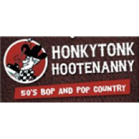 Honkytonk Hootenanny