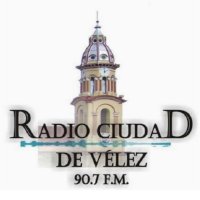 Radio Ciudad de Vélez 90.7 fm