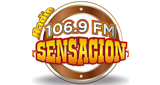 Radio Sensacion 106.9FM