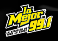 La Mejor FM 99.1