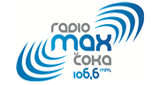 Radio Maxcoka