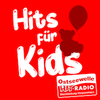 Ostseewelle - Hits für Kids