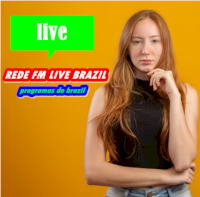 REDE FM LIVE BRAZIL