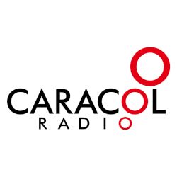 Caracol Radio 100.9 FM | 810 AM