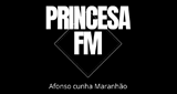 Princesa fm Afonso Cunha