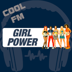 COOL FM - Girl power