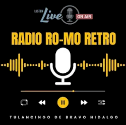 Radio Ro-mo Retro