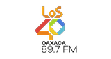 Los 40 Oaxaca