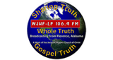 WJHF-LP 106.9 FM - Truth.FM