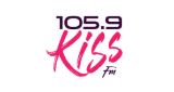 105.9 Kiss-FM - WDMK