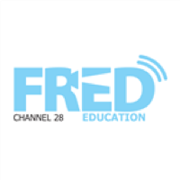 FRED FILM RADIO CH28 Education
