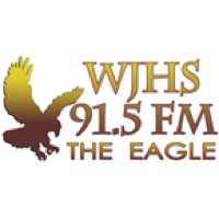 WJHS 91.5 FM The Eagle