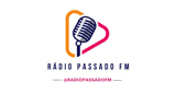 Web Radio Passado FM