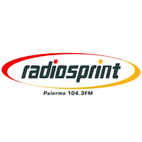 Radio Sprint Palermo 104,3 FM