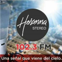 Hosanna Stereo