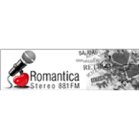 ROMANTICA STEREO 88.1