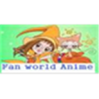 Fan World Anime DJ