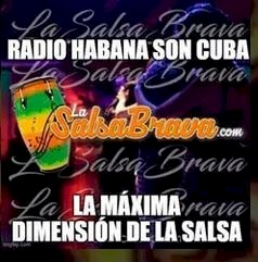 Radio Habana Son Cuba