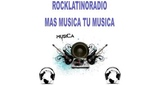 rocklatinoradio