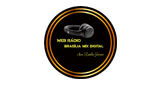 Web Rádio Brasília Mix digital