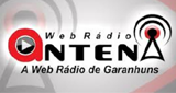 Rádio Antena Web