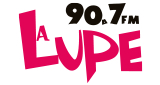 La Lupe 90.7 Fm